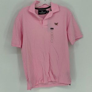 American Living Men's Carmel Pink